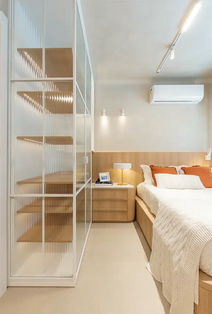 Apartamento, 1 quarto, 24 m² - Foto 6