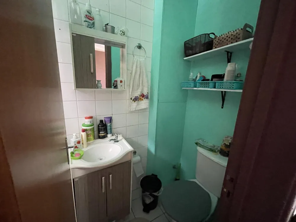 Apartamento, 2 quartos, 43 m² - Foto 3