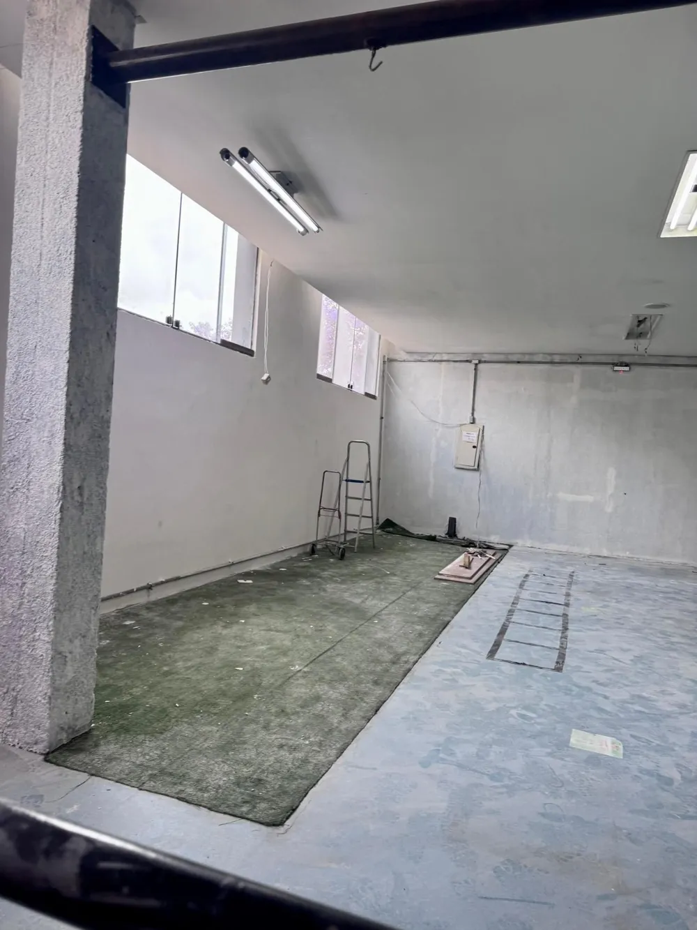 Apartamento, 2 quartos, 43 m² - Foto 1