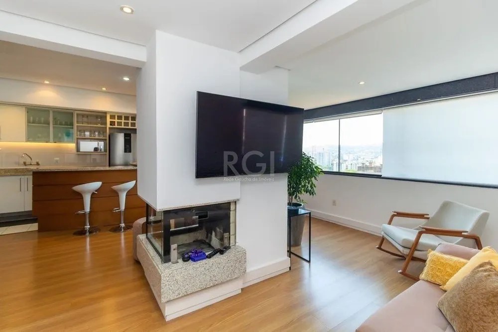 Cobertura, 2 quartos, 191 m² - Foto 1