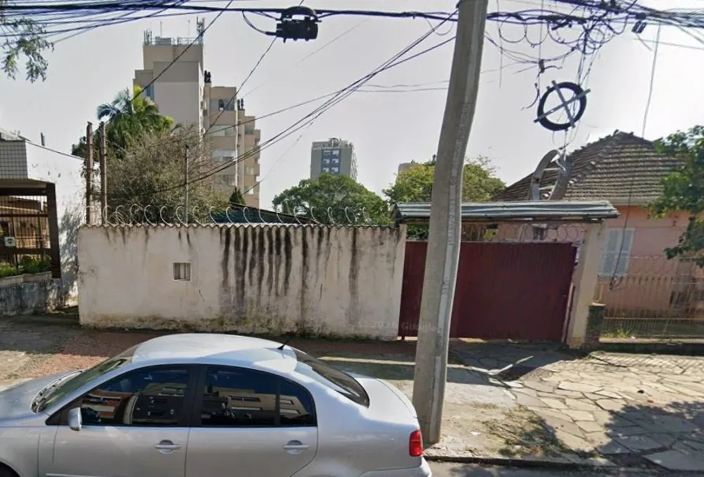 Terreno, 932 m² - Foto 2