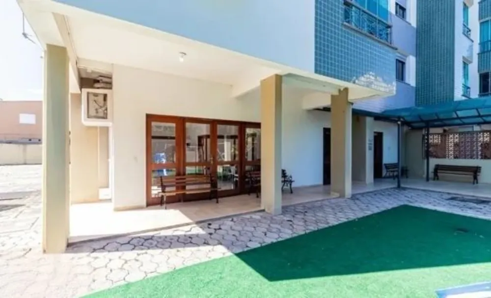 Apartamento, 2 quartos, 60 m² - Foto 5