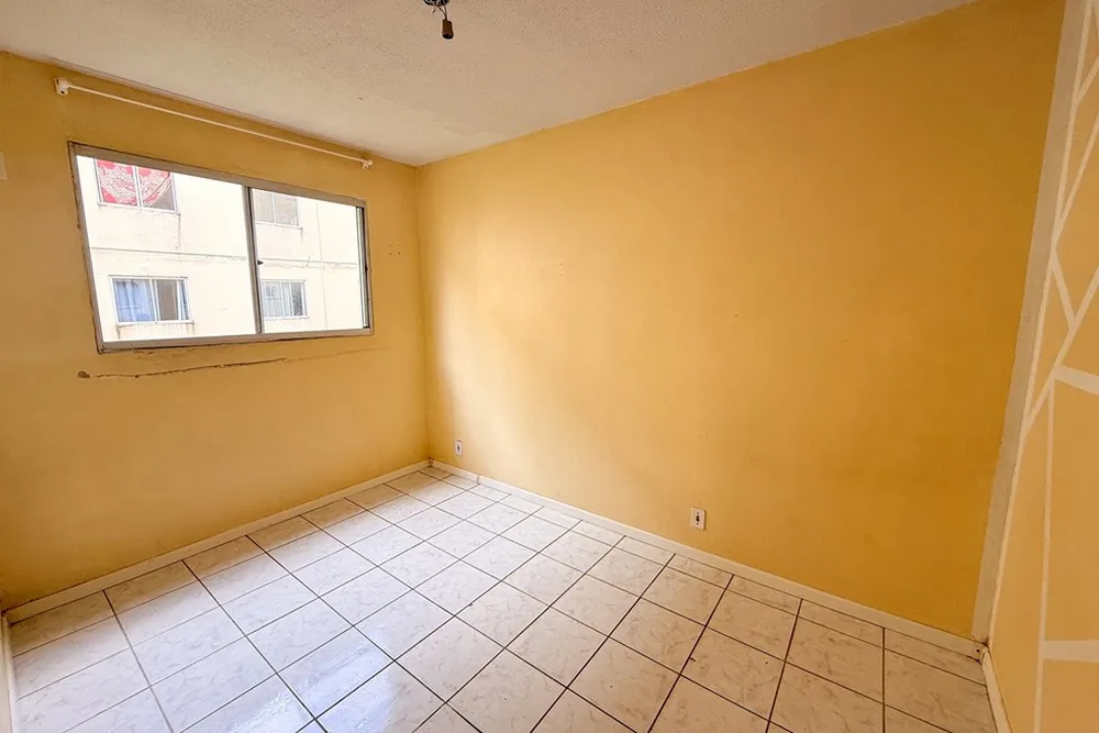 Apartamento, 2 quartos, 45 m² - Foto 1
