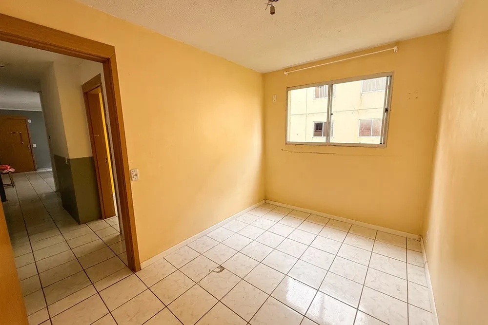 Apartamento, 2 quartos, 45 m² - Foto 2