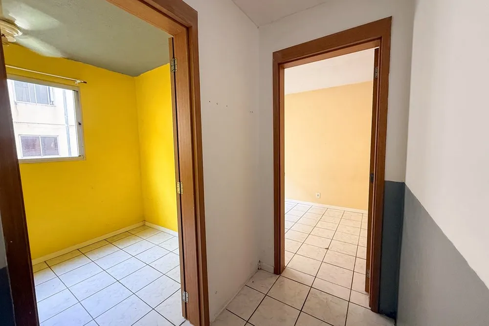 Apartamento, 2 quartos, 45 m² - Foto 8
