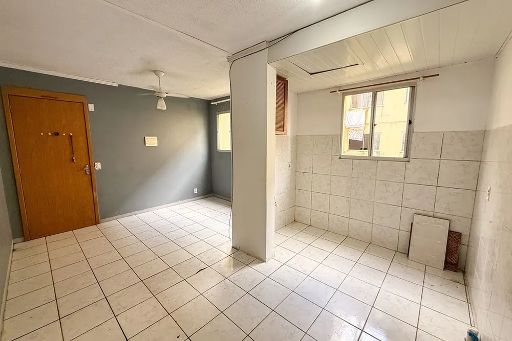 Apartamento, 2 quartos, 45 m² - Foto 3