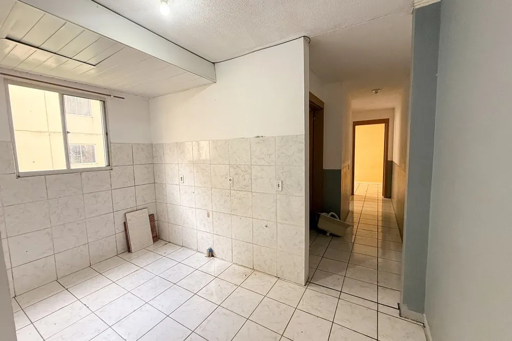 Apartamento, 2 quartos, 45 m² - Foto 7