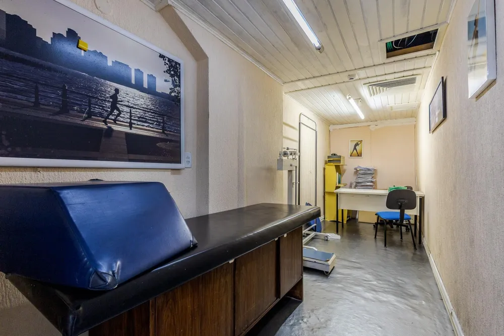 Loja-Salão, 913 m² - Foto 2