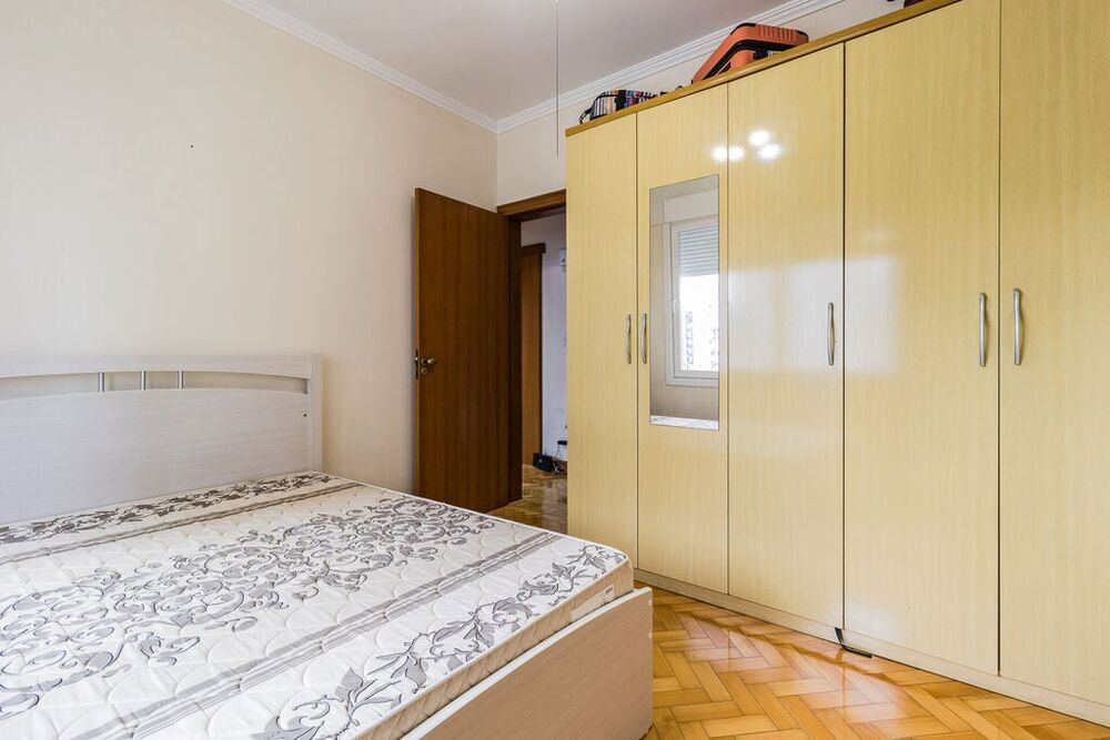 Apartamento à venda com 3 quartos, 117m² - Foto 4