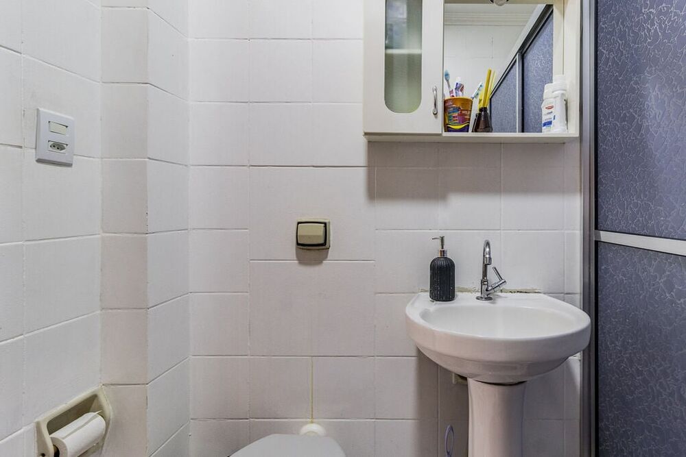 Apartamento à venda com 3 quartos, 117m² - Foto 7