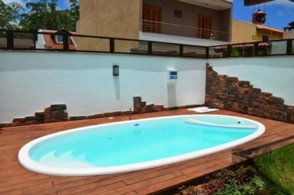 Casa, 3 quartos, 139 m² - Foto 2