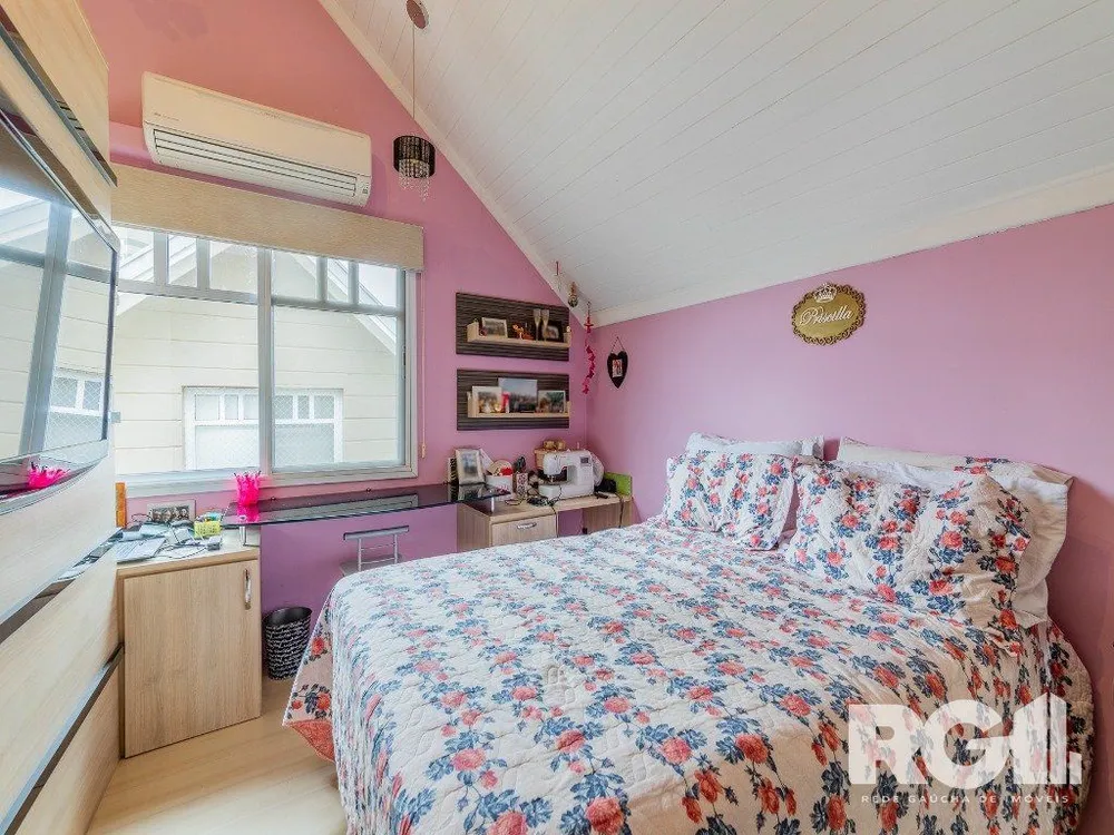 Casa de Condomínio, 4 quartos - Foto 7