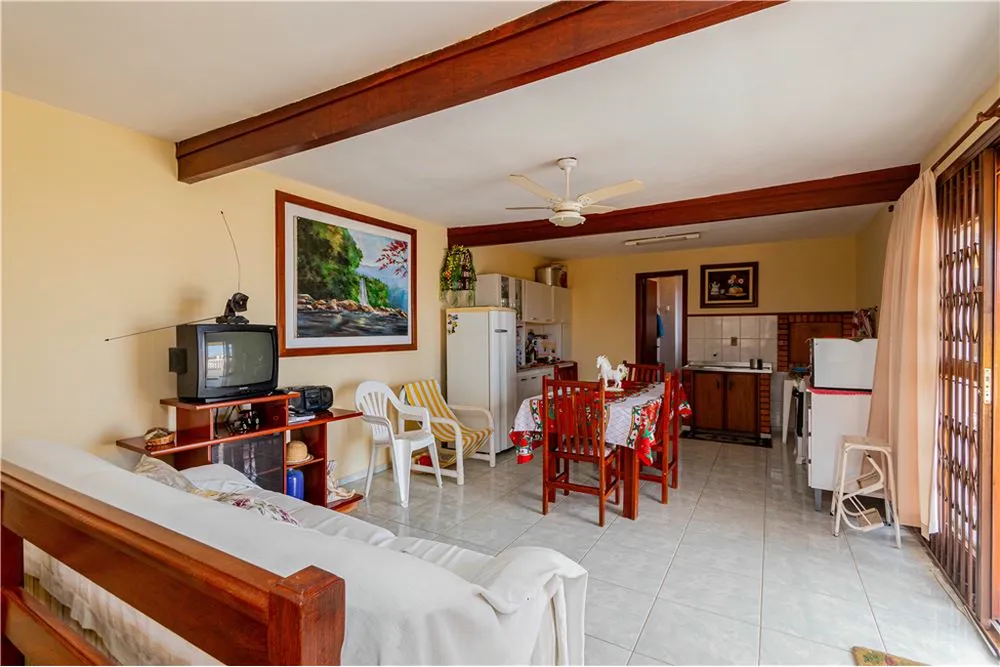 Cobertura, 2 quartos, 204 m² - Foto 7
