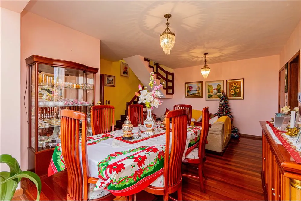 Cobertura, 2 quartos, 204 m² - Foto 3