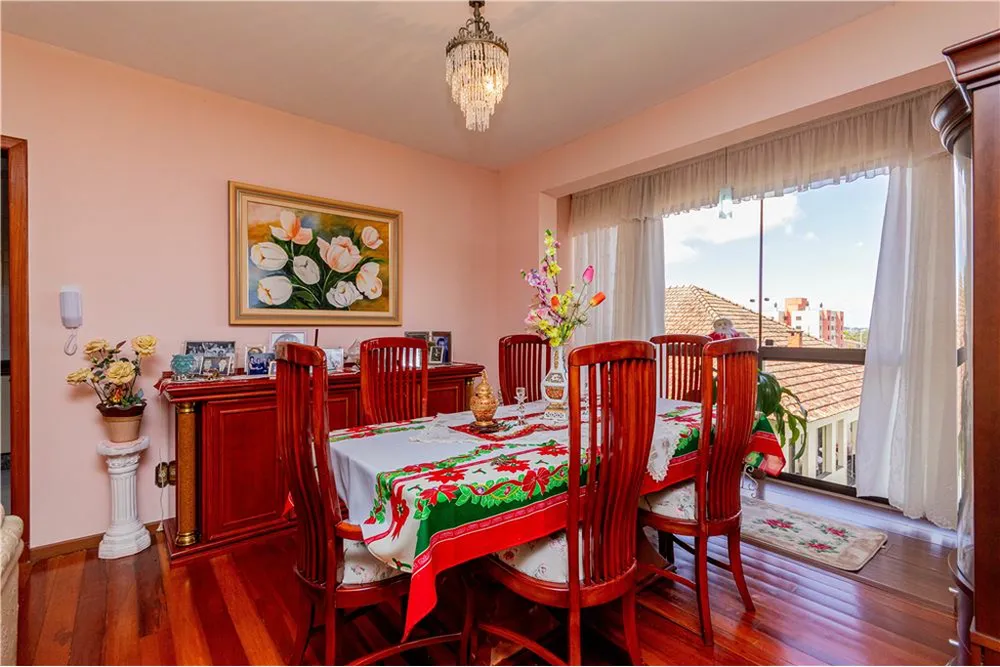 Cobertura, 2 quartos, 202 m² - Foto 6