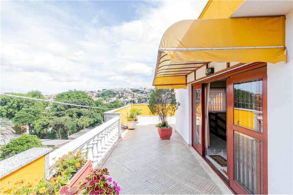 Cobertura, 2 quartos, 204 m² - Foto 6