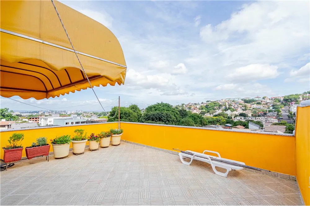 Cobertura, 2 quartos, 204 m² - Foto 1