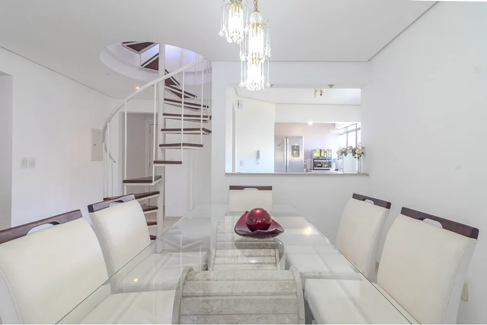 Cobertura, 2 quartos, 206 m² - Foto 3