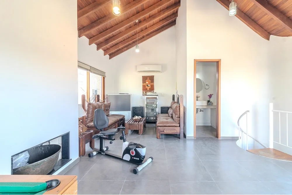 Cobertura, 2 quartos, 206 m² - Foto 2