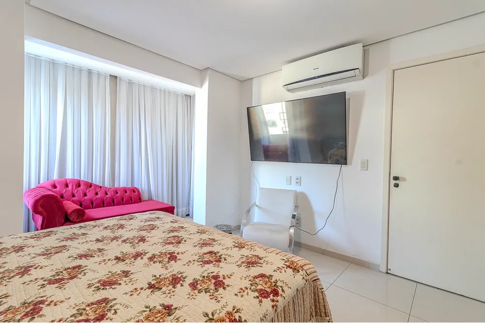 Cobertura, 2 quartos, 206 m² - Foto 1
