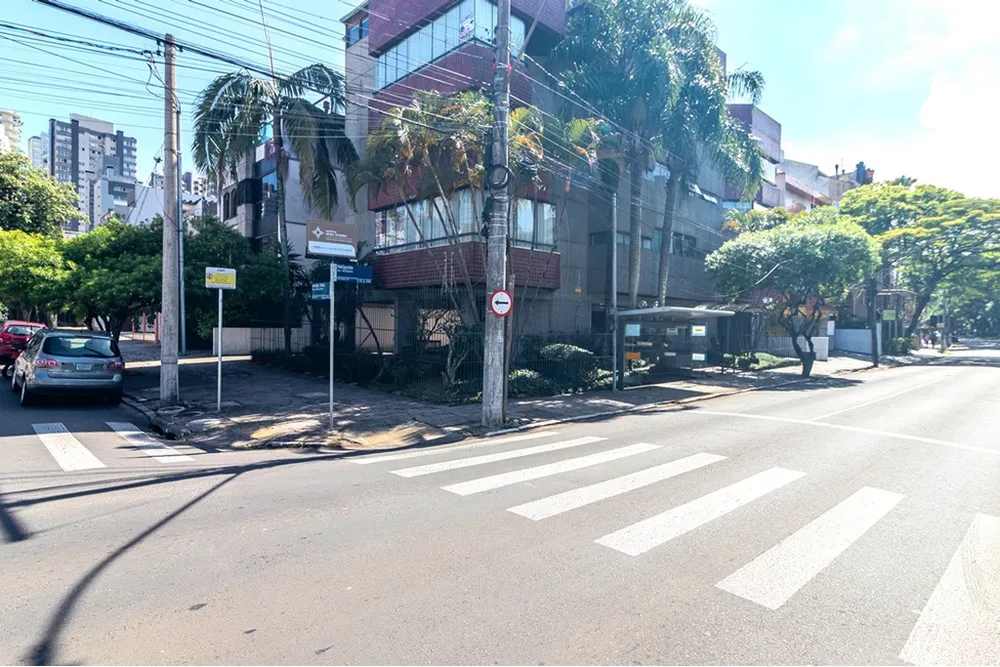 Cobertura, 2 quartos, 206 m² - Foto 4
