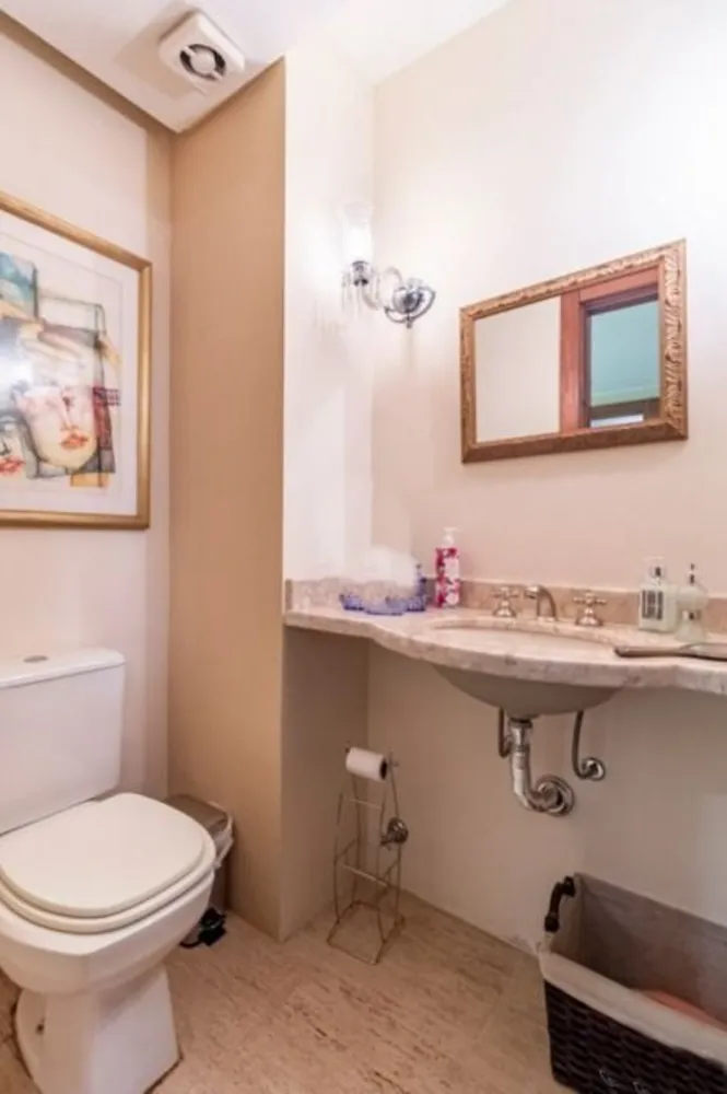 Casa, 3 quartos, 101 m² - Foto 3