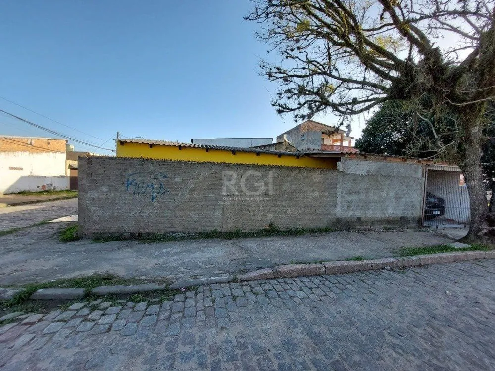Casa, 3 quartos, 101 m² - Foto 2