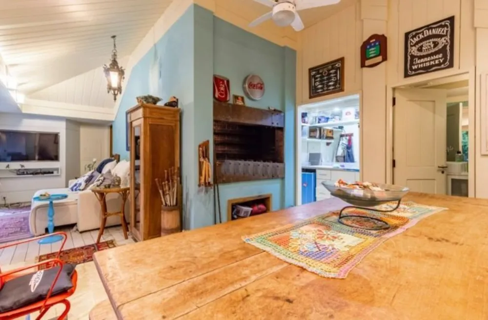 Casa, 3 quartos, 101 m² - Foto 4