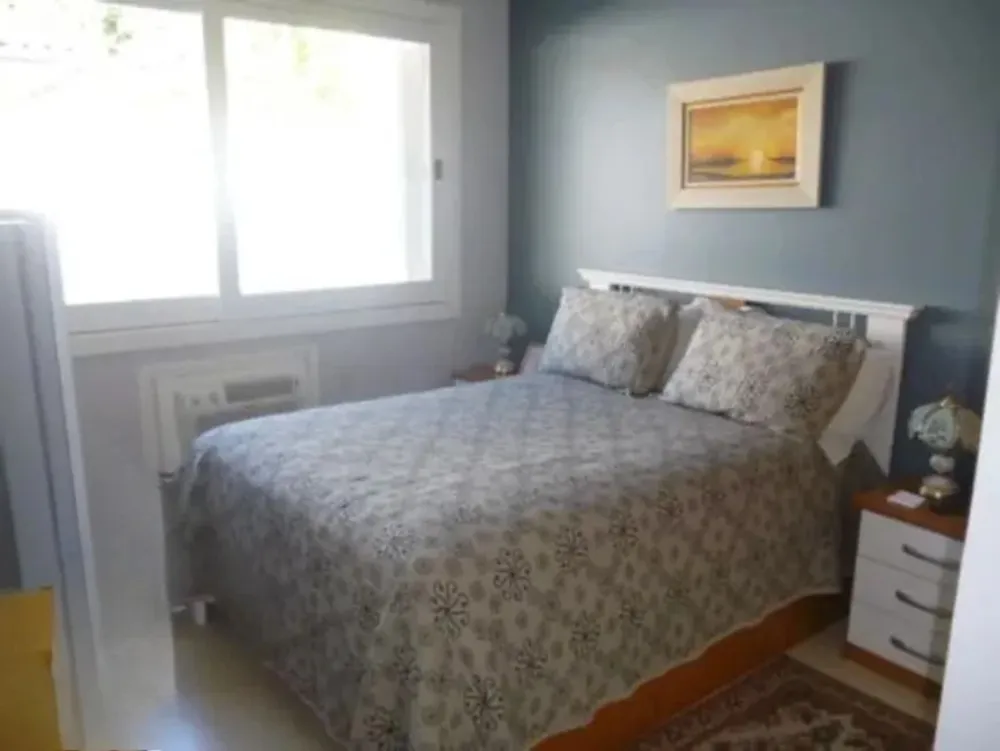 Apartamento, 2 quartos, 80 m² - Foto 1