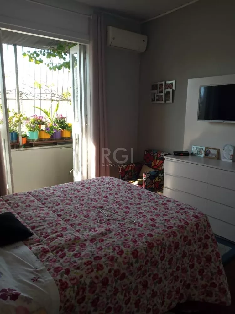 Apartamento à venda com 3 quartos, 91m² - Foto 4