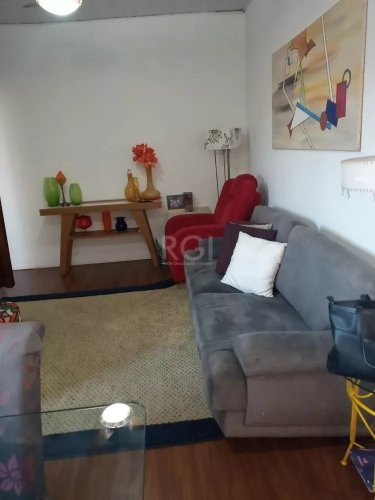 Apartamento à venda com 3 quartos, 91m² - Foto 3