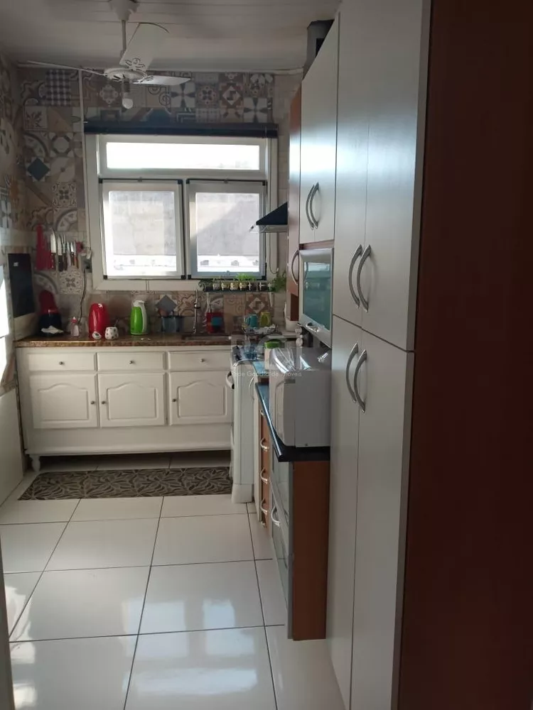 Apartamento à venda com 3 quartos, 91m² - Foto 7