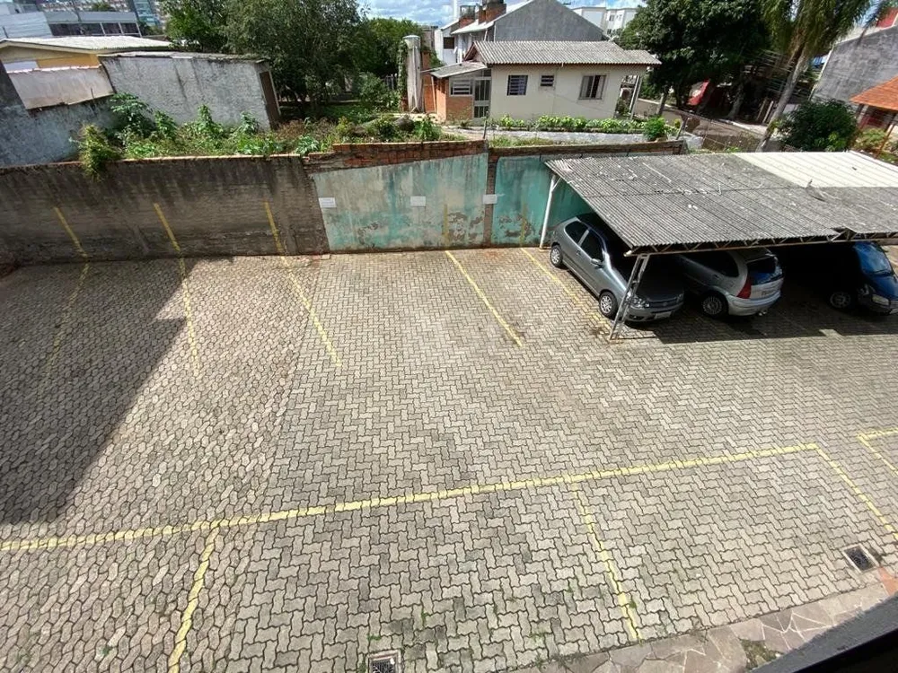 Depósito-Galpão, 1001 m² - Foto 2
