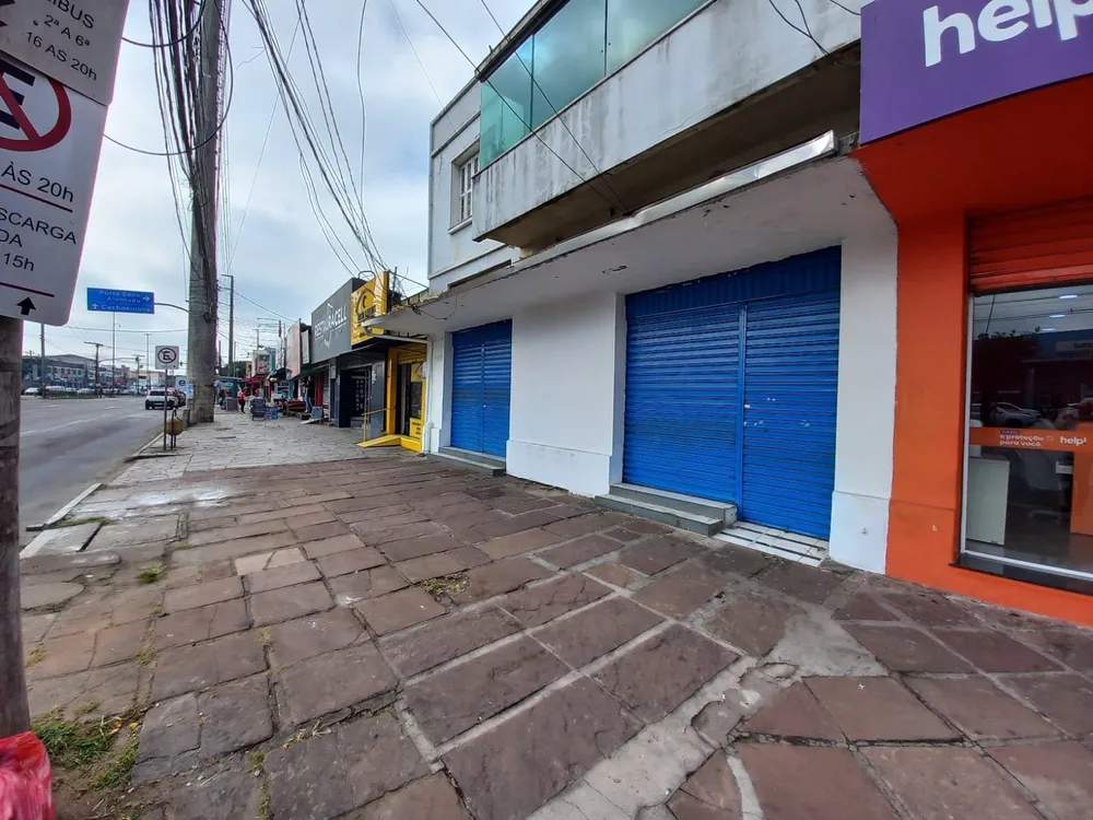 Loja-Salão, 67 m² - Foto 2