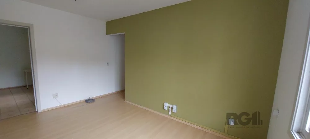 Apartamento à venda com 1 quarto, 44m² - Foto 2