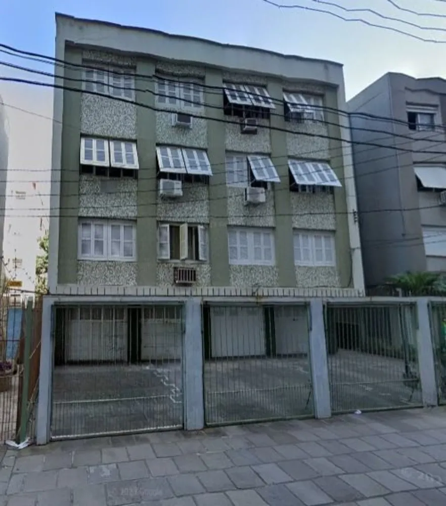 Apartamento, 2 quartos, 55 m² - Foto 1