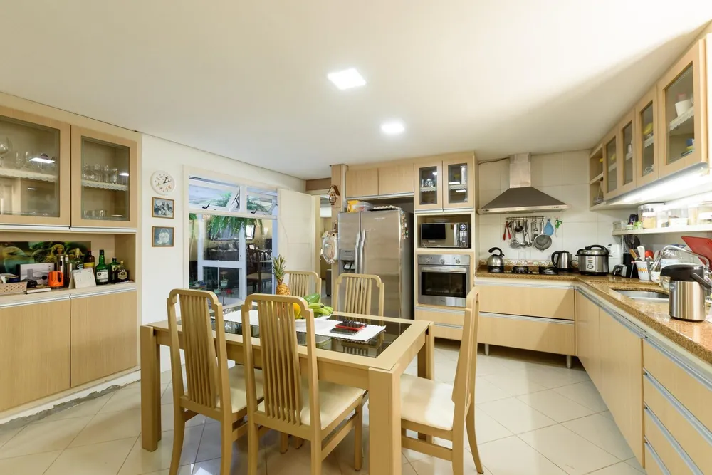 Casa, 3 quartos, 350 m² - Foto 3