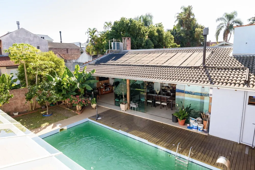 Casa, 3 quartos, 350 m² - Foto 5