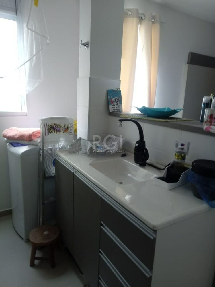 Apartamento à venda com 2 quartos, 40m² - Foto 7