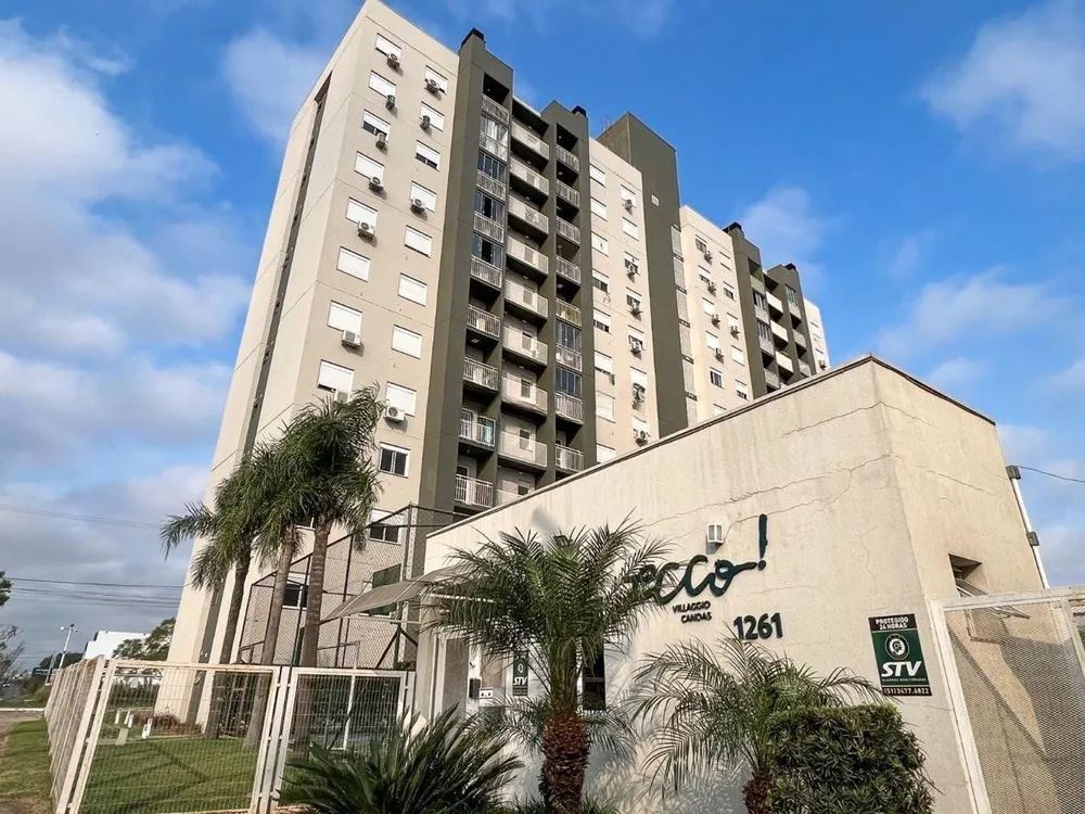 Apartamento, 2 quartos, 59 m² - Foto 5