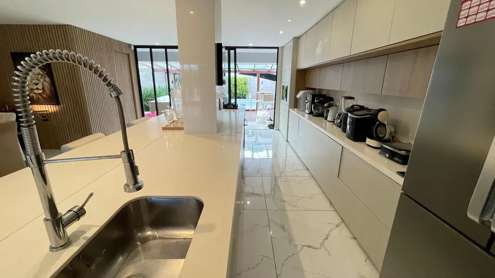 Casa, 3 quartos, 1 m² - Foto 4