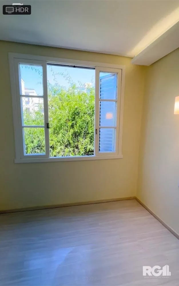 Apartamento à venda com 1 quarto, 35m² - Foto 3