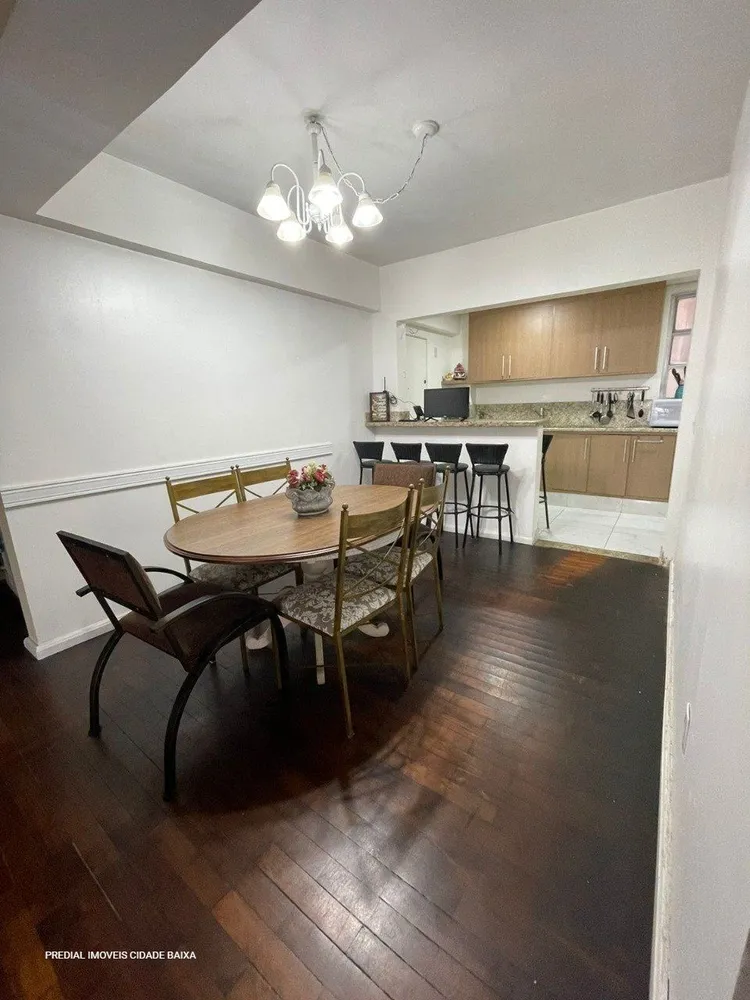 Apartamento, 3 quartos, 147 m² - Foto 8