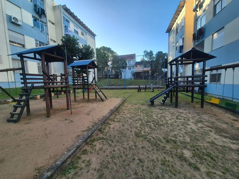 Apartamento, 3 quartos, 61 m² - Foto 1