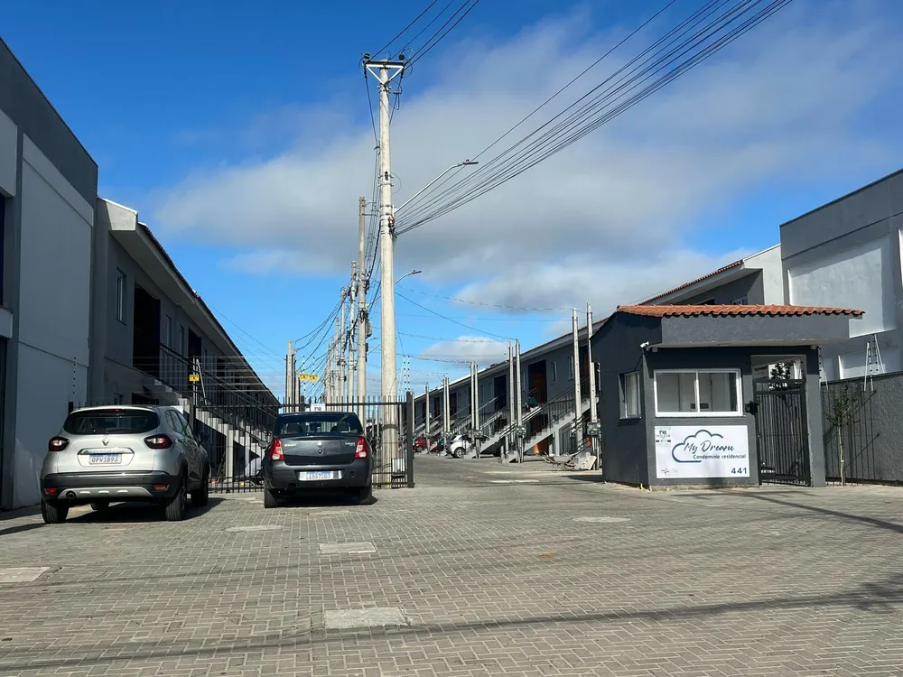 Casa, 2 quartos, 45 m² - Foto 6