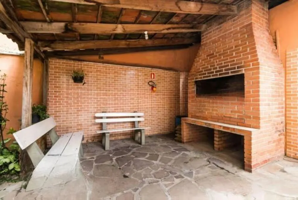Casa de Condomínio, 4 quartos - Foto 8
