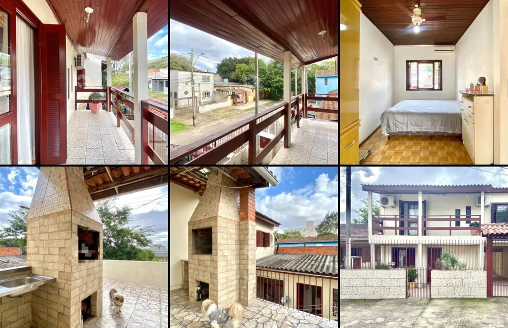 Casa, 3 quartos, 101 m² - Foto 4