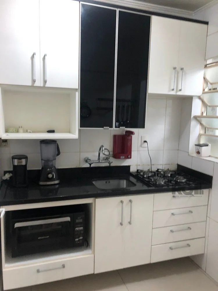 Apartamento, 1 quarto, 49 m² - Foto 9