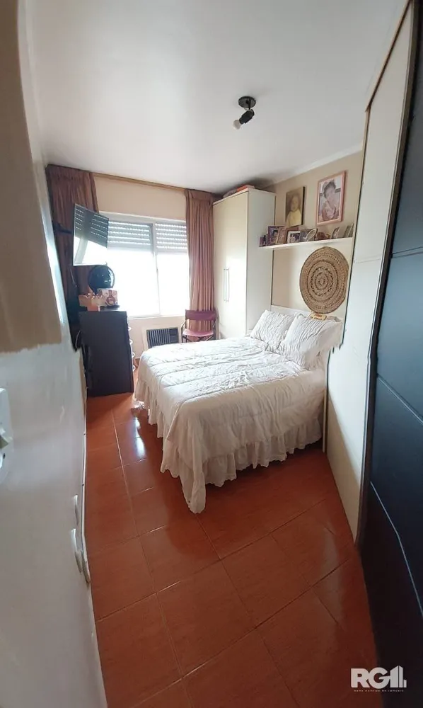 Apartamento, 1 quarto, 49 m² - Foto 2