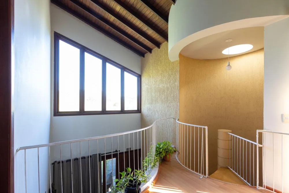 Casa de Condomínio, 6 quartos - Foto 2
